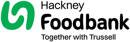 Hackney Foodbank, together with Trussell